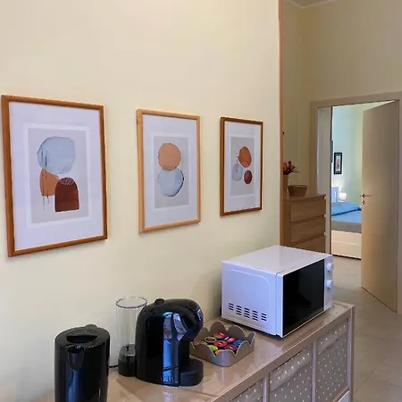 A Casa Di Era Civico 9 Apartment San Vito Chietino